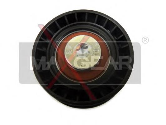 Do koszyka 5636455 Opel Rolka prowadząca kierunkowa paska rozrządu