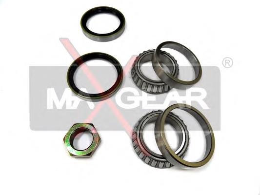 Łożysko piasty przedniej 71714450 Fiat/Alfa/Lancia