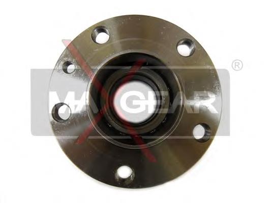 Do koszyka 60652014 Fiat/Alfa/Lancia Lożysko piasty tylnej