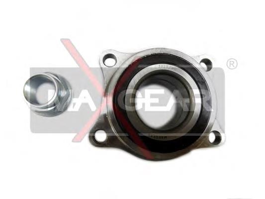 71714478 Fiat/Alfa/Lancia Łożysko piasty przedniej