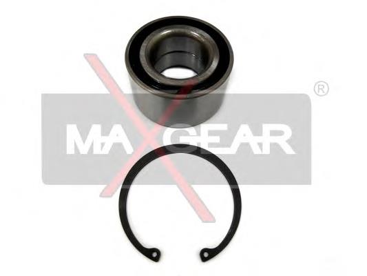 Lożysko piasty tylnej BMW 33411133123 cena, od 27,96 USD