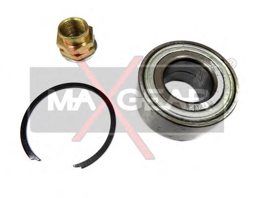 Łożysko piasty przedniej 46773659 Fiat/Alfa/Lancia