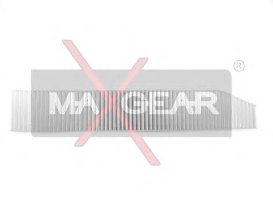 82208300 Chrysler Filtr kabiny