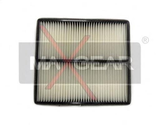 Filtr kabiny Mercedes A1638350247