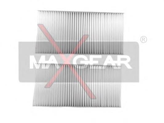 Filtr kabiny 6808604 Opel