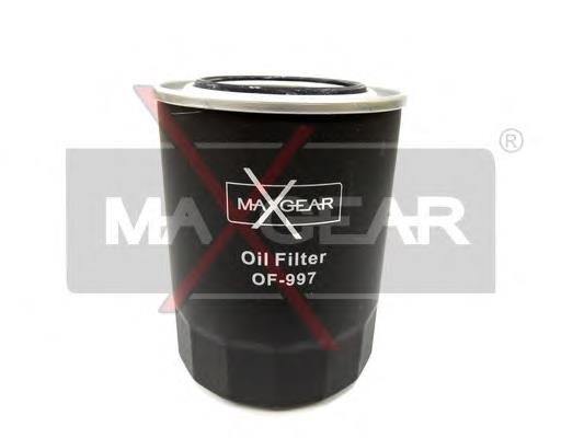 MD184086 Mitsubishi Filtr oleju