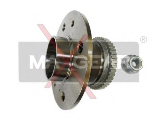 Piasta tylna Renault (RVI) 8660001821 cena, od 40,43 USD