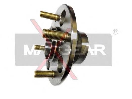 Piasta tylna Honda 42200SH3970 cena, od 39,77 USD