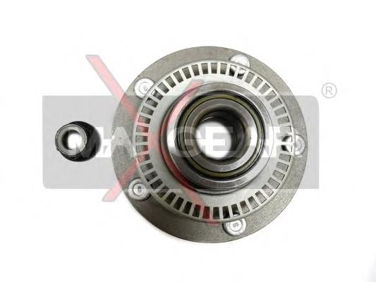 Piasta tylna Ford 1201303 cena, od 78,59 USD