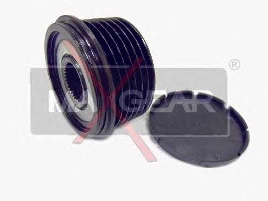 Koło pasowe alternatora LUK 535006210 cena, od 40,13 USD