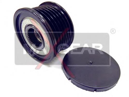 Do koszyka F00M991137 Bosch Koło pasowe alternatora