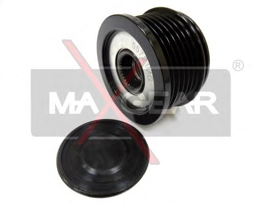 Koło pasowe alternatora VAG 06B903119D