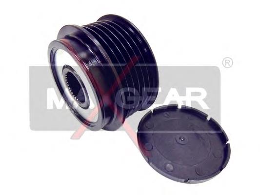 Koło pasowe alternatora 332314 Cargo