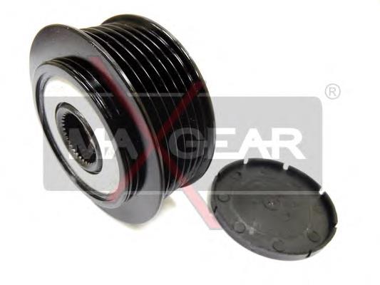 Koło pasowe alternatora AS/Auto Storm AFP0032 cena, od 43,62 USD