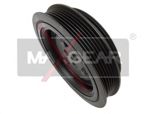 Koło pasowe wału korbowego Peugeot/Citroen 0515T1 cena, od 90,83 USD