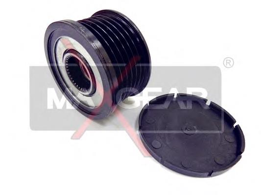 Koło pasowe alternatora SCONP0075 BMW