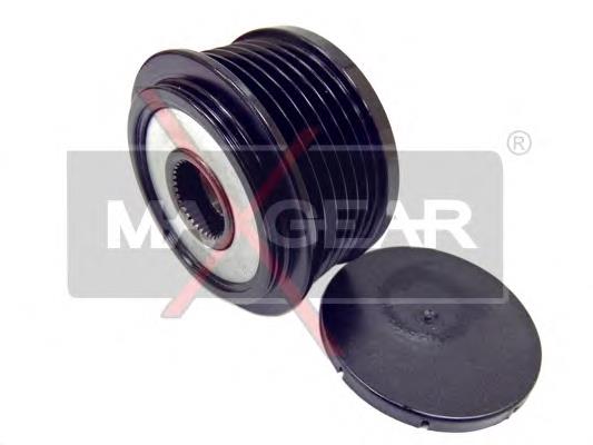 Koło pasowe alternatora 77364725 Fiat/Alfa/Lancia