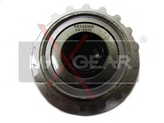 Koło pasowe alternatora AND 3L903003 cena, od 47,69 USD