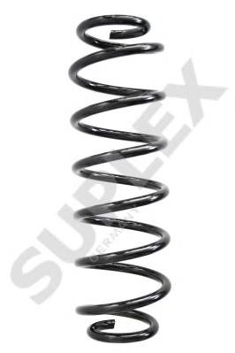 Sprężyna tylna VAG 6Q0511115AL cena, od 31,66 USD