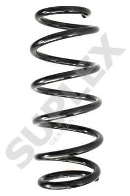 Sprężyna tylna Mazda 6 GH