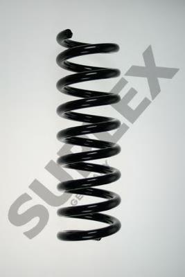 A2123240404 Mercedes Sprężyna tylna