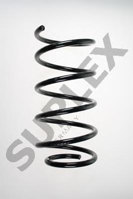 Sprężyna tylna Daewoo Nubira II sedana (J15) (2001 - 2003) cena, od 38,55 USD