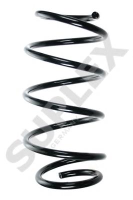 Sprężyna przednia Nissan/Infiniti 54010JD02C cena, od 46,31 USD