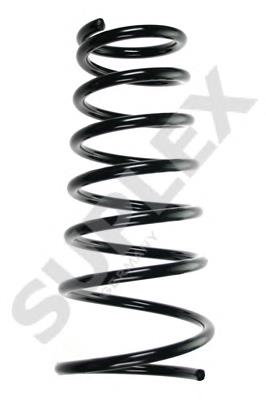 5533017000 Hyundai/Kia Sprężyna tylna