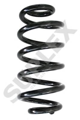 Sprężyna tylna VAG 4F0511115BS cena, od 70,32 USD