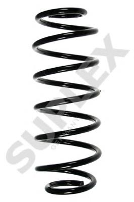 Sprężyna tylna Mitsubishi MR977617 cena, od 32,41 USD