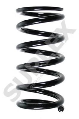 Sprężyna tylna Mitsubishi MR594434 cena, od 53,27 USD