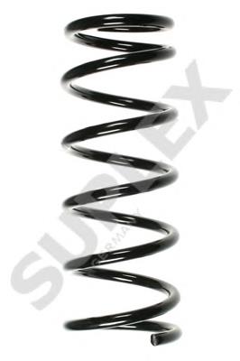Do koszyka 55020BM410 Nissan/Infiniti Sprężyna tylna