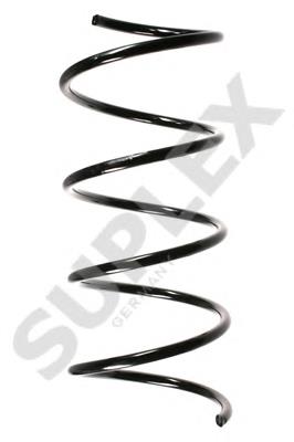 Sprężyna przednia ZC3098A Japan Parts