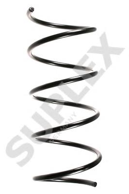 Do koszyka ZC3098A Japan Parts Sprężyna przednia