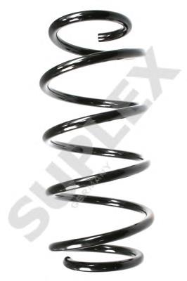 Sprężyna przednia Opel 312848 cena, od 51,01 USD