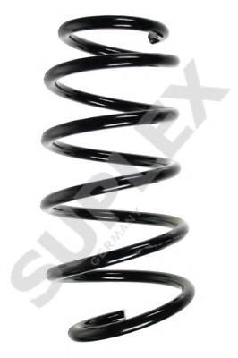 Do koszyka 312293 Opel Sprężyna przednia