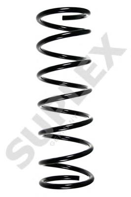 Sprężyna tylna Opel 424037 cena, od 28,24 USD