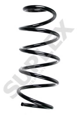 Sprężyna przednia prawa Japan Parts ZC3319A cena, od 54,82 USD