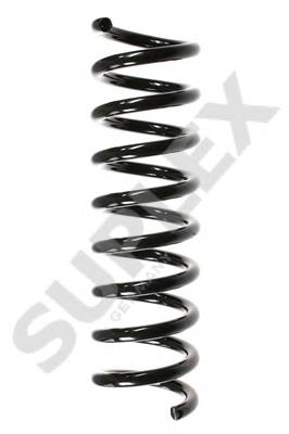 Sprężyna przednia Mercedes 2103213004 cena, od 50,15 USD