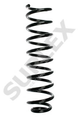 Sprężyna przednia Mercedes A2113211504 cena, od 45,24 USD