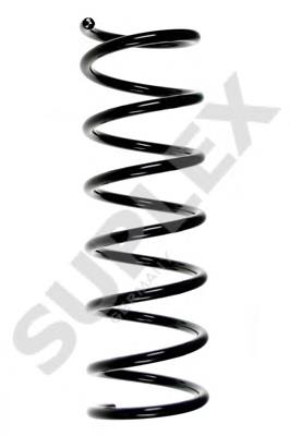  Sprężyna tylna Mazda 3 