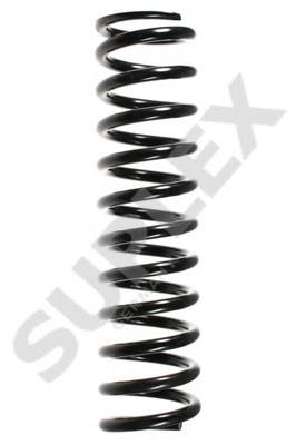 Sprężyna przednia Mercedes A1243212004 cena, od 48,09 USD