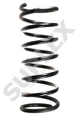 Sprężyna tylna Mercedes A4603240704 cena, od 48,16 USD