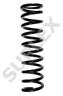 A1403210604 Mercedes Sprężyna przednia