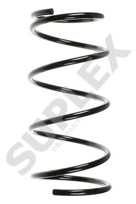 Sprężyna tylna Suzuki Baleno sedana (EG) (1995 - 2002) cena, od 29,72 USD