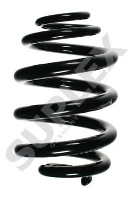Sprężyna tylna VAG 7E0511115K cena, od 51,88 USD