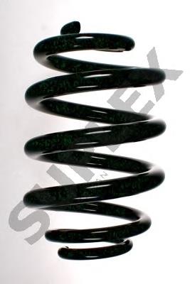 Sprężyna tylna VAG 7H0511115AE cena, od 54,40 USD