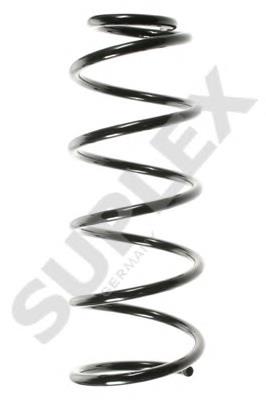 Sprężyna przednia VAG 1J0411105R cena, od 22,31 USD