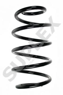Sprężyna przednia VAG 7E0411105B cena, od 47,02 USD