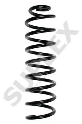 8200346349 Renault (RVI) Sprężyna tylna